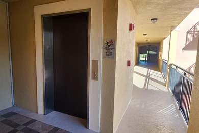 Discover the perfect blend of comfort and convenience in this on Gator Trace Golf and Country Club in Florida - for sale on GolfHomes.com, golf home, golf lot