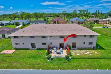 Chic & Stylish First Floor Condo in the Heart of Cape Coral on Palmetto-Pine Country Club in Florida - for sale on GolfHomes.com, golf home, golf lot