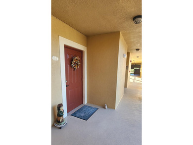 Discover the perfect blend of comfort and convenience in this on Gator Trace Golf and Country Club in Florida - for sale on GolfHomes.com, golf home, golf lot