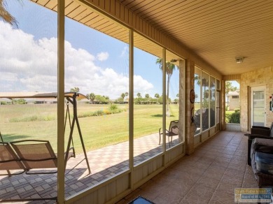 Exquisitely remodeled 3BR/2BA villa in the gated SPI Golf on South Padre Island Golf Club in Texas - for sale on GolfHomes.com, golf home, golf lot