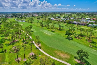 Chic & Stylish First Floor Condo in the Heart of Cape Coral on Palmetto-Pine Country Club in Florida - for sale on GolfHomes.com, golf home, golf lot