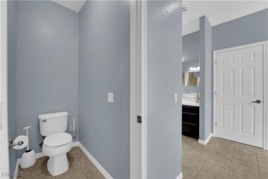 Beautiful 1 story home in the Guard Gated golf course community on Stallion Mountain Golf Course in Nevada - for sale on GolfHomes.com, golf home, golf lot