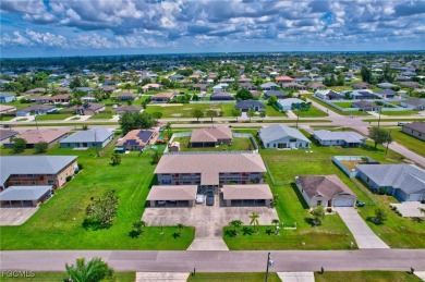 Chic & Stylish First Floor Condo in the Heart of Cape Coral on Palmetto-Pine Country Club in Florida - for sale on GolfHomes.com, golf home, golf lot