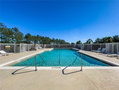 This beautiful home features 4 bedrooms and 3 bathrooms, plus a on Highlands Reserve Golf Club in Florida - for sale on GolfHomes.com, golf home, golf lot