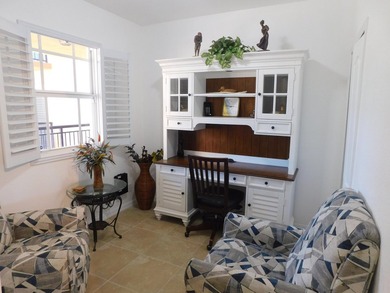 Discover the perfect blend of comfort and convenience in this on Gator Trace Golf and Country Club in Florida - for sale on GolfHomes.com, golf home, golf lot