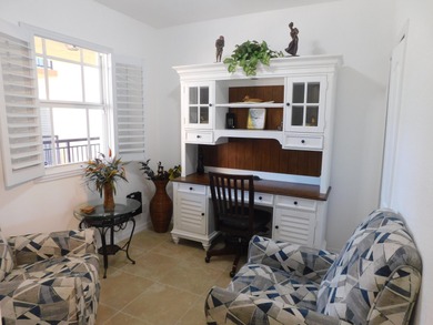 Discover the perfect blend of comfort and convenience in this on Gator Trace Golf and Country Club in Florida - for sale on GolfHomes.com, golf home, golf lot