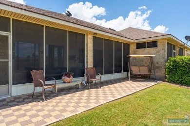 Exquisitely remodeled 3BR/2BA villa in the gated SPI Golf on South Padre Island Golf Club in Texas - for sale on GolfHomes.com, golf home, golf lot