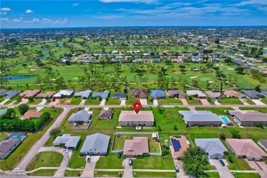Chic & Stylish First Floor Condo in the Heart of Cape Coral on Palmetto-Pine Country Club in Florida - for sale on GolfHomes.com, golf home, golf lot