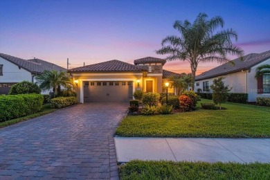 Welcome to your dream home in the highly sought-after Boca on Boca Royale Golf and Country Club in Florida - for sale on GolfHomes.com, golf home, golf lot
