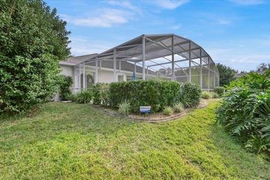 This beautiful home features 4 bedrooms and 3 bathrooms, plus a on Highlands Reserve Golf Club in Florida - for sale on GolfHomes.com, golf home, golf lot