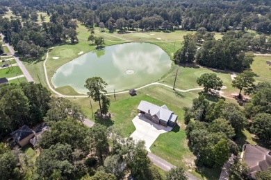 If you are ready to wake up everyday like you are on vacation on Wildwood Golf Course in Texas - for sale on GolfHomes.com, golf home, golf lot