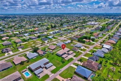 Chic & Stylish First Floor Condo in the Heart of Cape Coral on Palmetto-Pine Country Club in Florida - for sale on GolfHomes.com, golf home, golf lot