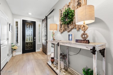 Experience luxury at its finest in Victory of Verrado, an active on Verrado Golf Club - Victory in Arizona - for sale on GolfHomes.com, golf home, golf lot