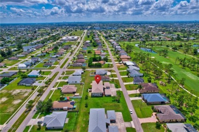 Chic & Stylish First Floor Condo in the Heart of Cape Coral on Palmetto-Pine Country Club in Florida - for sale on GolfHomes.com, golf home, golf lot