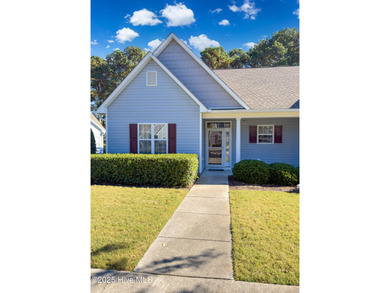 Welcome to easy coastal living in South Harbour Village! Move on South Harbour Golf Links in North Carolina - for sale on GolfHomes.com, golf home, golf lot