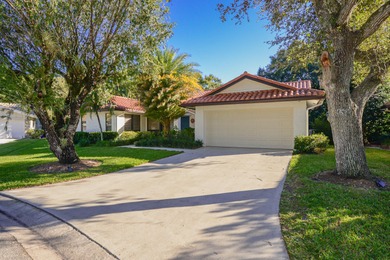 Tucked away on a private cul-de-sac with mature landscaping, you on Martin Downs Country Club in Florida - for sale on GolfHomes.com, golf home, golf lot
