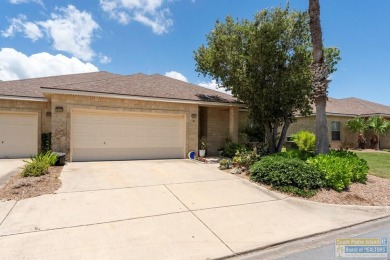 Exquisitely remodeled 3BR/2BA villa in the gated SPI Golf on South Padre Island Golf Club in Texas - for sale on GolfHomes.com, golf home, golf lot