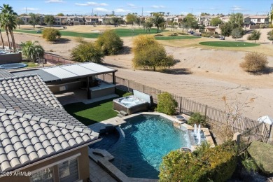 Live Well & Play More in Seville Golf & Country Club! Experience on Seville Golf and Country Club in Arizona - for sale on GolfHomes.com, golf home, golf lot