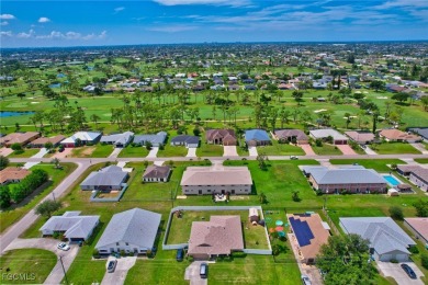 Chic & Stylish First Floor Condo in the Heart of Cape Coral on Palmetto-Pine Country Club in Florida - for sale on GolfHomes.com, golf home, golf lot