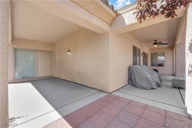 Beautiful 1 story home in the Guard Gated golf course community on Stallion Mountain Golf Course in Nevada - for sale on GolfHomes.com, golf home, golf lot