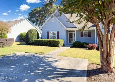 Welcome to easy coastal living in South Harbour Village! Move on South Harbour Golf Links in North Carolina - for sale on GolfHomes.com, golf home, golf lot