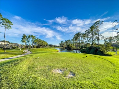 This beautiful home features 4 bedrooms and 3 bathrooms, plus a on Highlands Reserve Golf Club in Florida - for sale on GolfHomes.com, golf home, golf lot