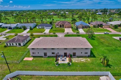 Chic & Stylish First Floor Condo in the Heart of Cape Coral on Palmetto-Pine Country Club in Florida - for sale on GolfHomes.com, golf home, golf lot