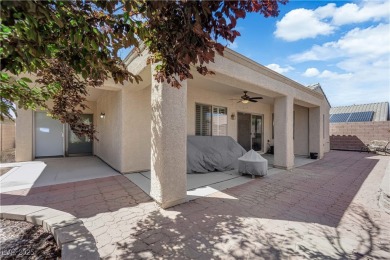 Beautiful 1 story home in the Guard Gated golf course community on Stallion Mountain Golf Course in Nevada - for sale on GolfHomes.com, golf home, golf lot
