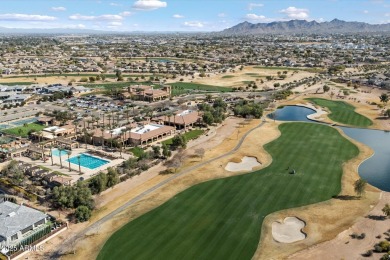 Live Well & Play More in Seville Golf & Country Club! Experience on Seville Golf and Country Club in Arizona - for sale on GolfHomes.com, golf home, golf lot