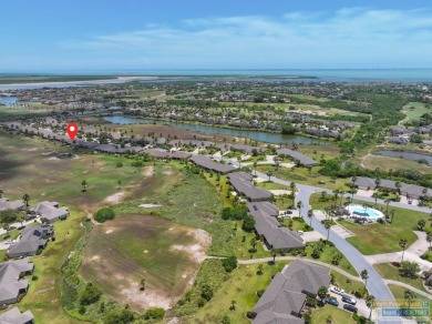 Exquisitely remodeled 3BR/2BA villa in the gated SPI Golf on South Padre Island Golf Club in Texas - for sale on GolfHomes.com, golf home, golf lot
