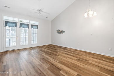 Welcome to easy coastal living in South Harbour Village! Move on South Harbour Golf Links in North Carolina - for sale on GolfHomes.com, golf home, golf lot