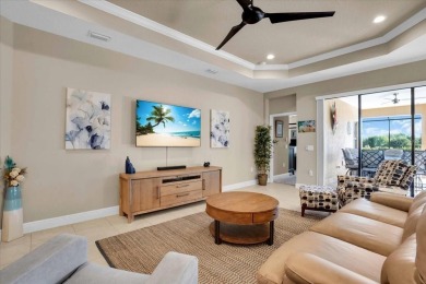 Welcome to your dream home in the highly sought-after Boca on Boca Royale Golf and Country Club in Florida - for sale on GolfHomes.com, golf home, golf lot