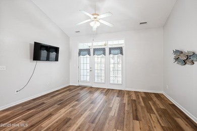 Welcome to easy coastal living in South Harbour Village! Move on South Harbour Golf Links in North Carolina - for sale on GolfHomes.com, golf home, golf lot