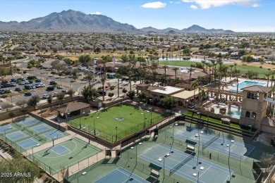 Live Well & Play More in Seville Golf & Country Club! Experience on Seville Golf and Country Club in Arizona - for sale on GolfHomes.com, golf home, golf lot