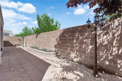 Beautiful 1 story home in the Guard Gated golf course community on Stallion Mountain Golf Course in Nevada - for sale on GolfHomes.com, golf home, golf lot