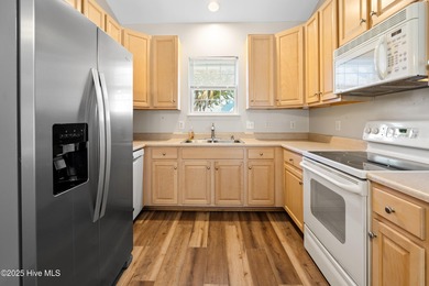 Welcome to easy coastal living in South Harbour Village! Move on South Harbour Golf Links in North Carolina - for sale on GolfHomes.com, golf home, golf lot