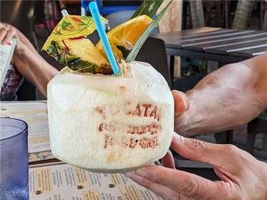 Chic & Stylish First Floor Condo in the Heart of Cape Coral on Palmetto-Pine Country Club in Florida - for sale on GolfHomes.com, golf home, golf lot