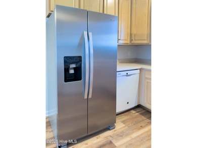 Welcome to easy coastal living in South Harbour Village! Move on South Harbour Golf Links in North Carolina - for sale on GolfHomes.com, golf home, golf lot