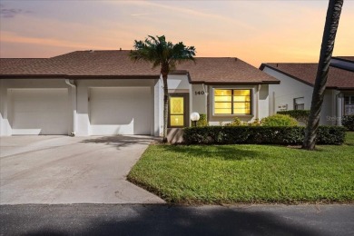 LOCATION, LOCATION, LOCATION!!! Welcome to Fairways of Capri--an on Capri Isle Golf Club in Florida - for sale on GolfHomes.com, golf home, golf lot