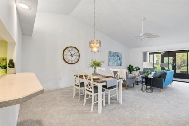 LOCATION, LOCATION, LOCATION!!! Welcome to Fairways of Capri--an on Capri Isle Golf Club in Florida - for sale on GolfHomes.com, golf home, golf lot