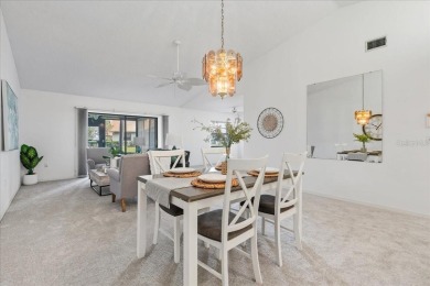 LOCATION, LOCATION, LOCATION!!! Welcome to Fairways of Capri--an on Capri Isle Golf Club in Florida - for sale on GolfHomes.com, golf home, golf lot