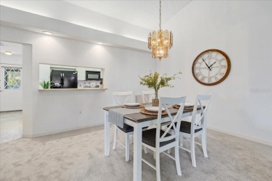 LOCATION, LOCATION, LOCATION!!! Welcome to Fairways of Capri--an on Capri Isle Golf Club in Florida - for sale on GolfHomes.com, golf home, golf lot