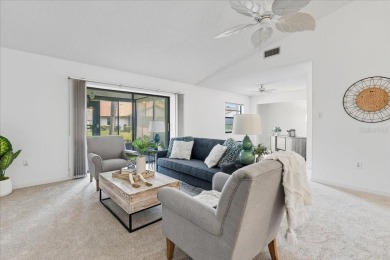 LOCATION, LOCATION, LOCATION!!! Welcome to Fairways of Capri--an on Capri Isle Golf Club in Florida - for sale on GolfHomes.com, golf home, golf lot