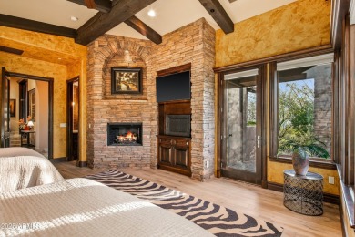 Golf Membership to Desert Mountain included- Perched atop a on Desert Mountain Golf Club - Renegade Course in Arizona - for sale on GolfHomes.com, golf home, golf lot