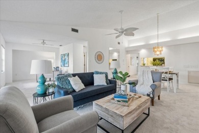 LOCATION, LOCATION, LOCATION!!! Welcome to Fairways of Capri--an on Capri Isle Golf Club in Florida - for sale on GolfHomes.com, golf home, golf lot