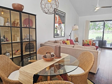 Short-term rental friendly community - ideal for investors or on Emerald Desert Golf Club in California - for sale on GolfHomes.com, golf home, golf lot