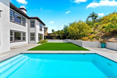 This is one of the largest and most unique homes in all of North on Arrowood Golf Course in California - for sale on GolfHomes.com, golf home, golf lot