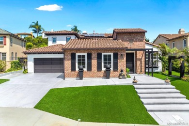 This is one of the largest and most unique homes in all of North on Arrowood Golf Course in California - for sale on GolfHomes.com, golf home, golf lot