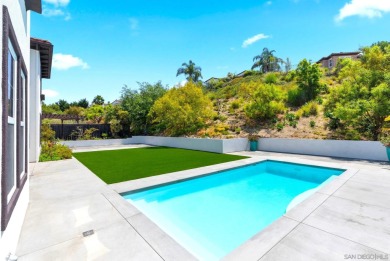 This is one of the largest and most unique homes in all of North on Arrowood Golf Course in California - for sale on GolfHomes.com, golf home, golf lot