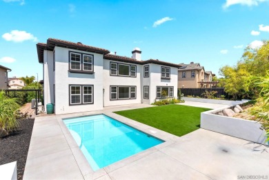 This is one of the largest and most unique homes in all of North on Arrowood Golf Course in California - for sale on GolfHomes.com, golf home, golf lot